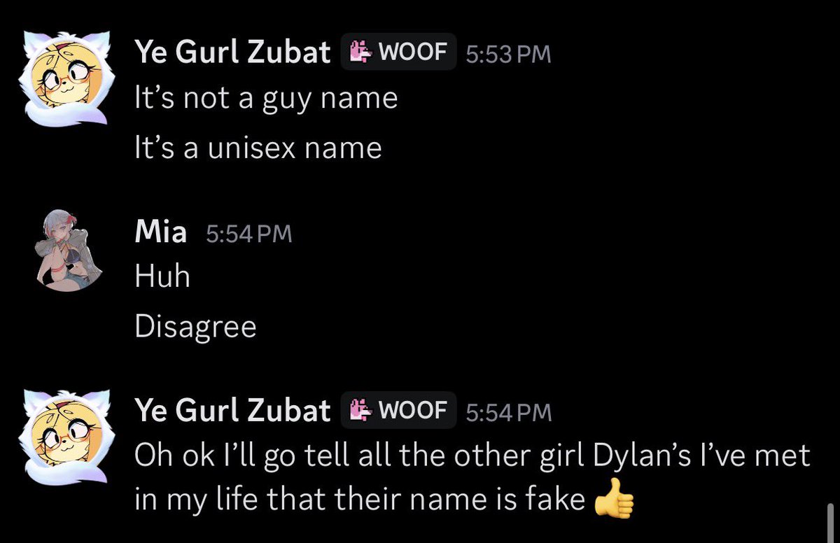 Dylan 🏳️⚧️🏳️🌈 ΘΔ tweet media