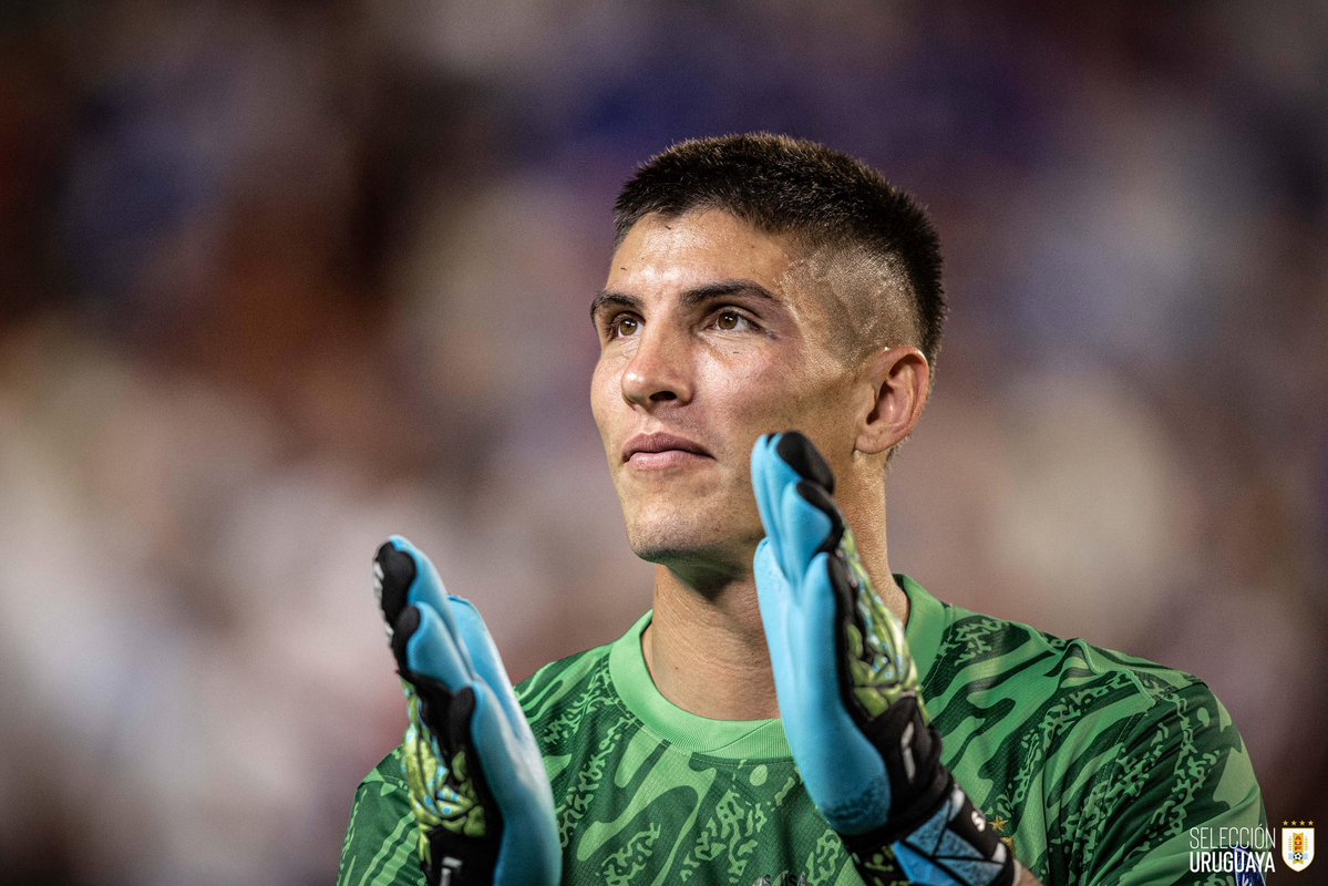 Decano y Rey de Copas tweet media