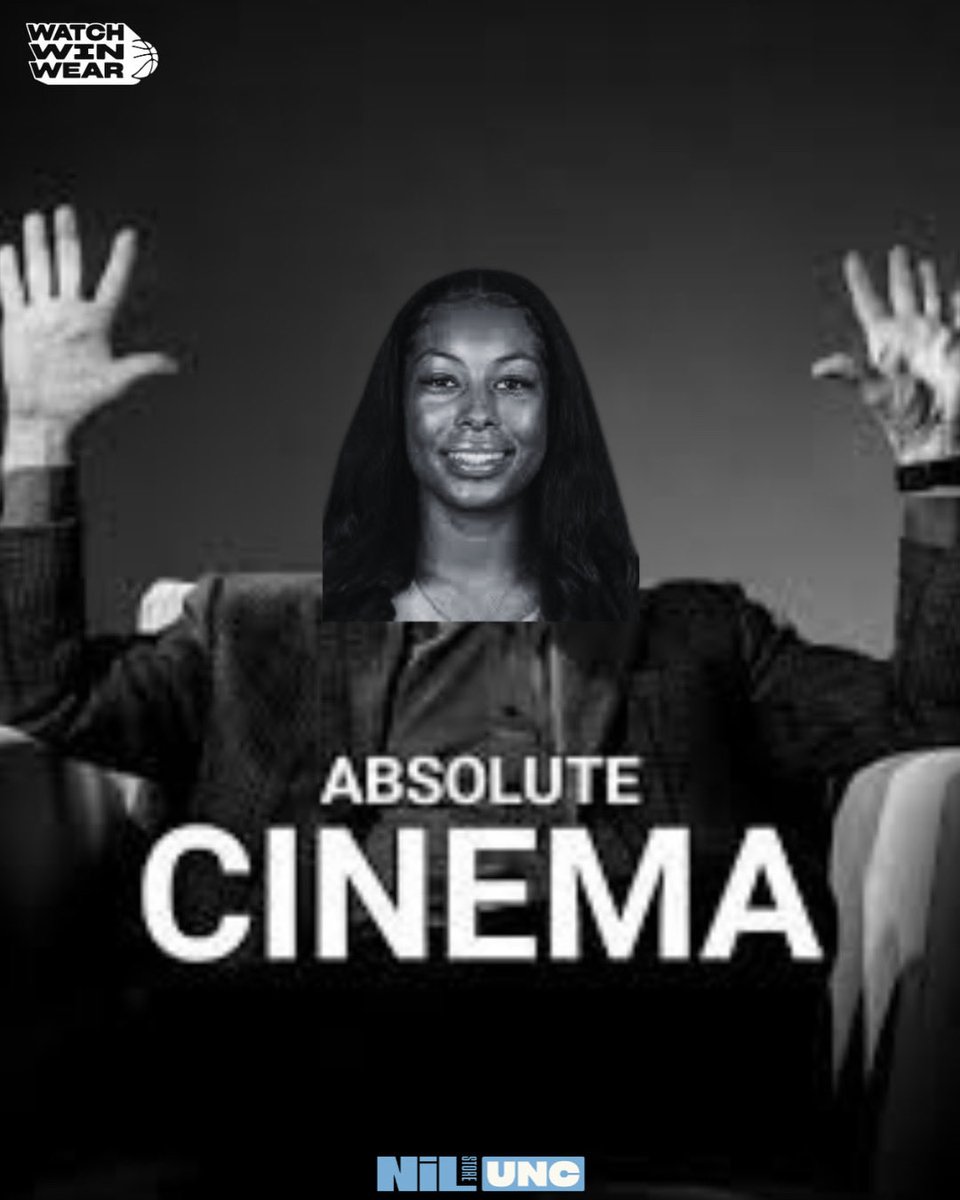 UNC NIL Store tweet media