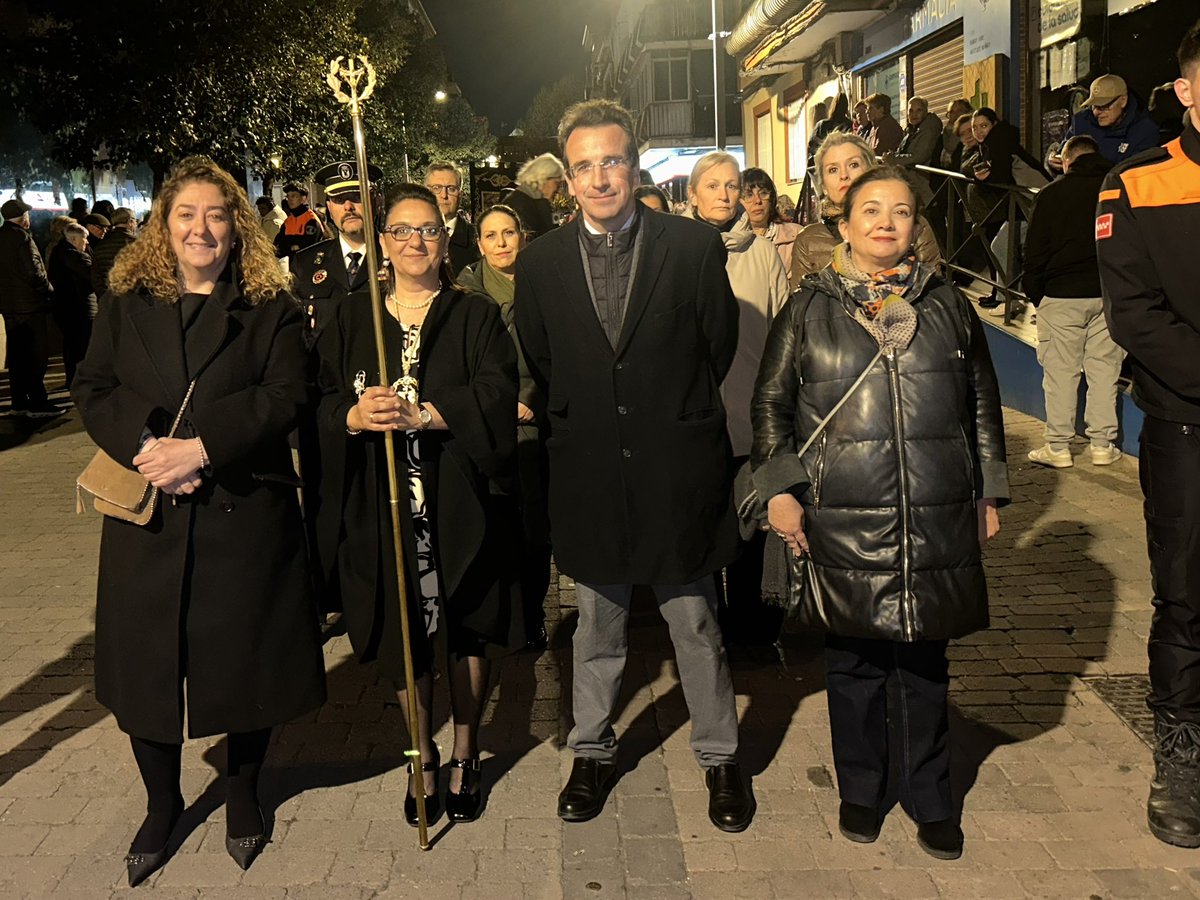 Ayuntamiento de Leganés tweet media