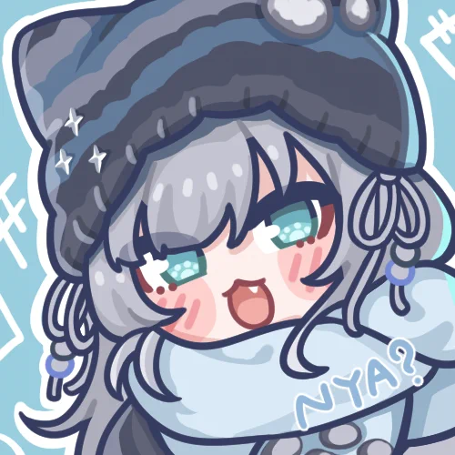 Nya??