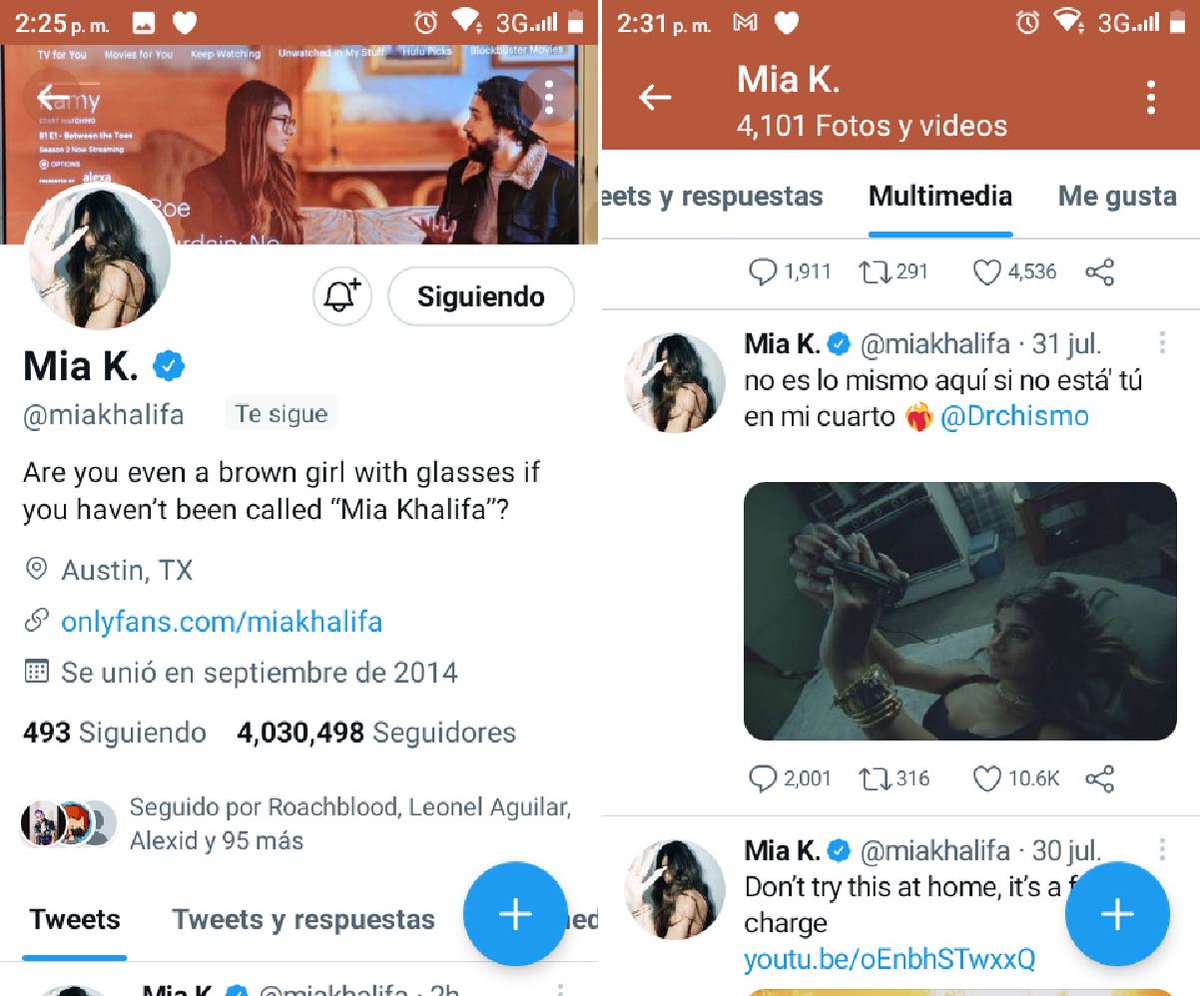 Dr. Chismo🥈 tweet media