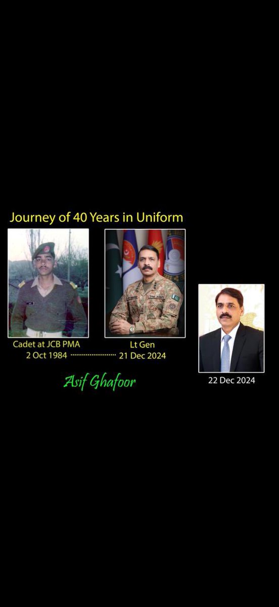 Fahad Hussyn Qazi tweet media