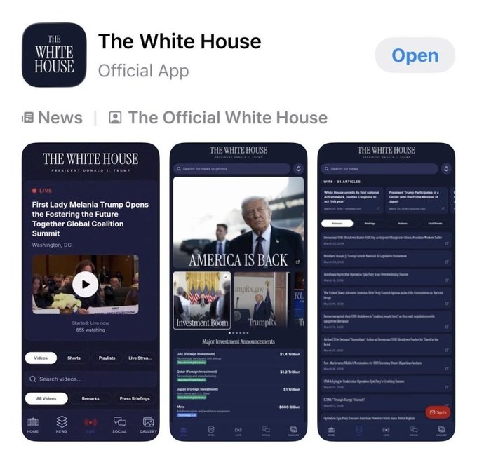 ThePatrioticBlonde🇺🇸 tweet media