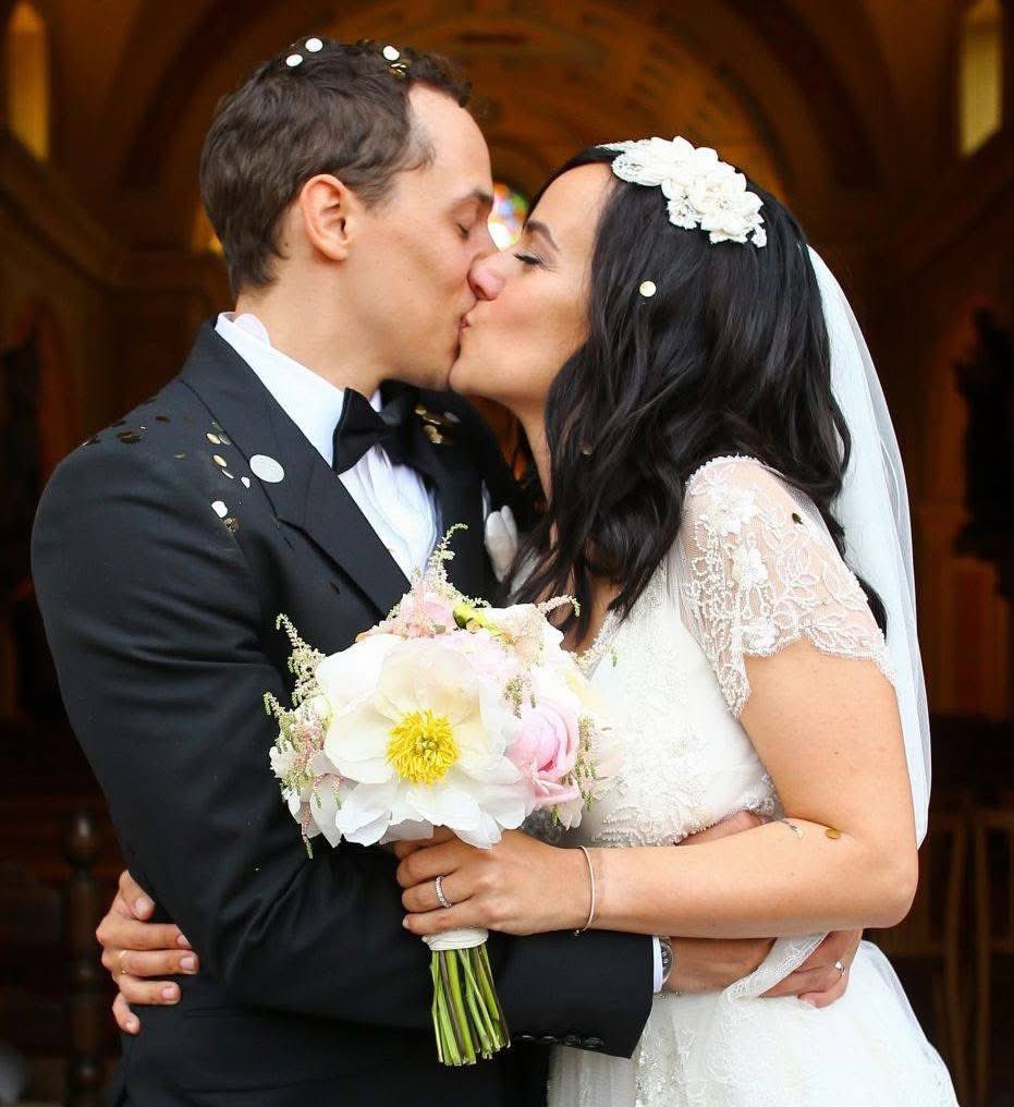 Celine Murel tweet media