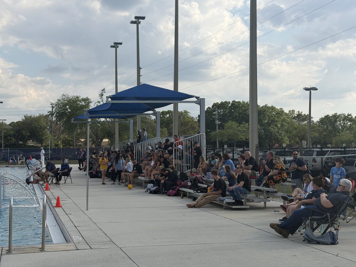 Lake Howell Athletics tweet media