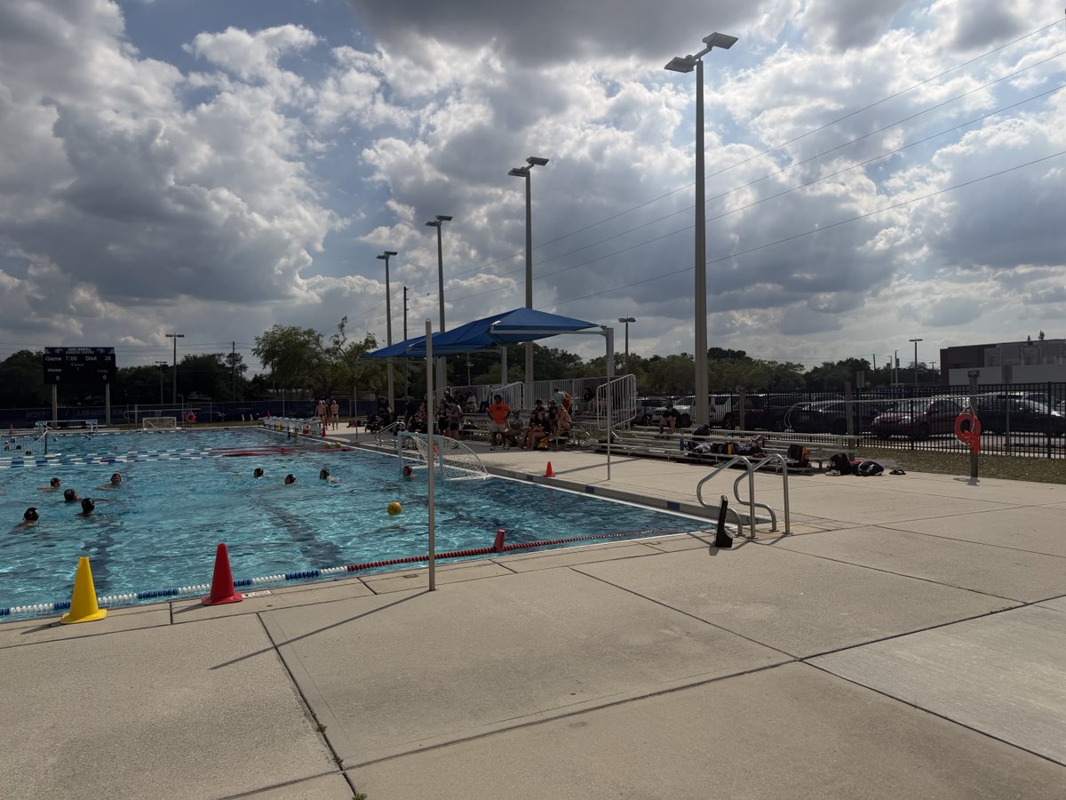 Lake Howell Athletics tweet media