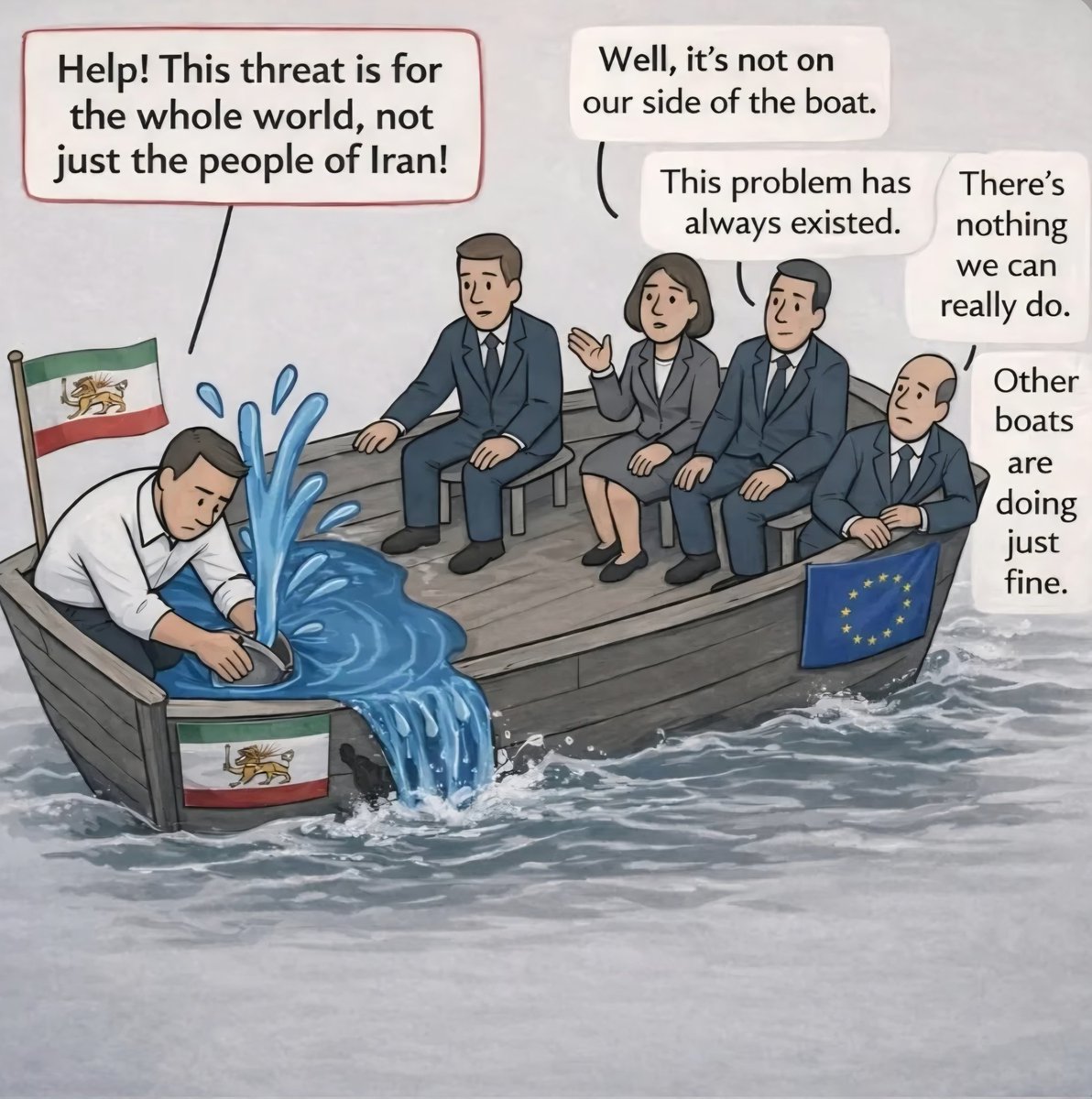 Sam van Rooy MP tweet media