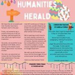 Photo by Humanities @ Bedwas High (@HumanitiesBH)