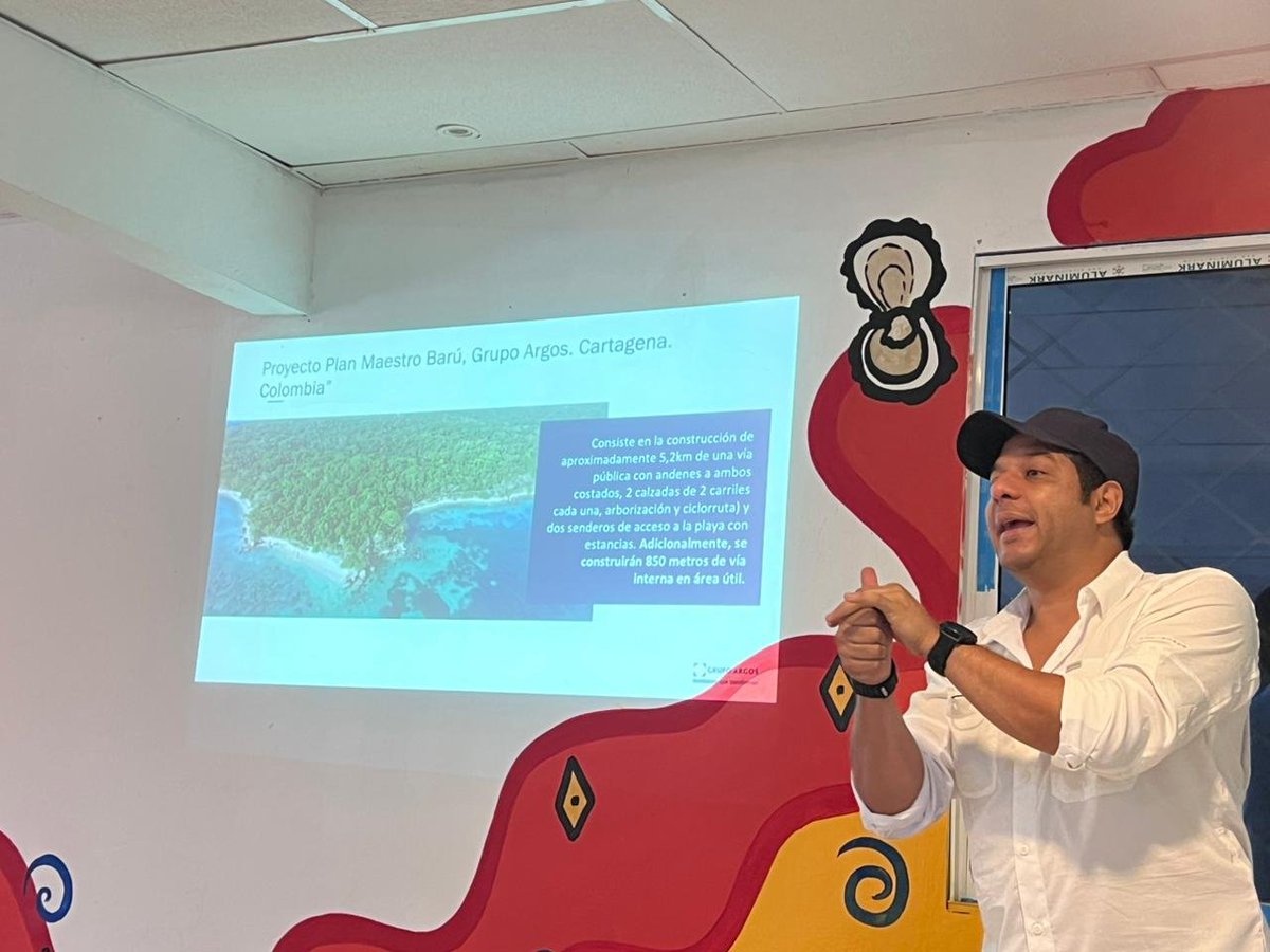 MinInterior Colombia tweet media