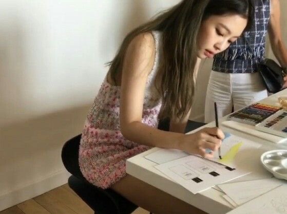 bunny is fasting tweet media