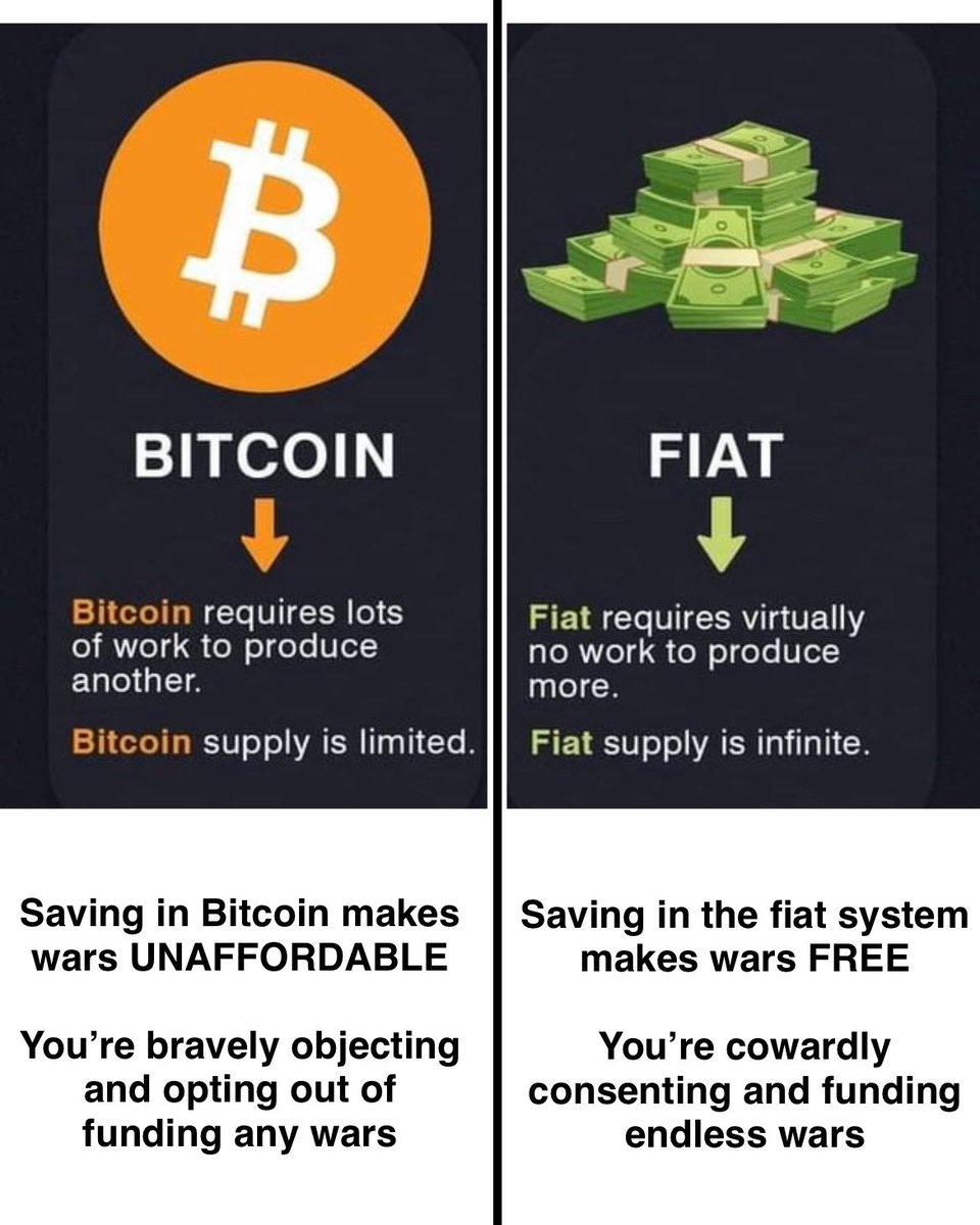 Joe Kazemi ✝️🇺🇸₿🧡 tweet media