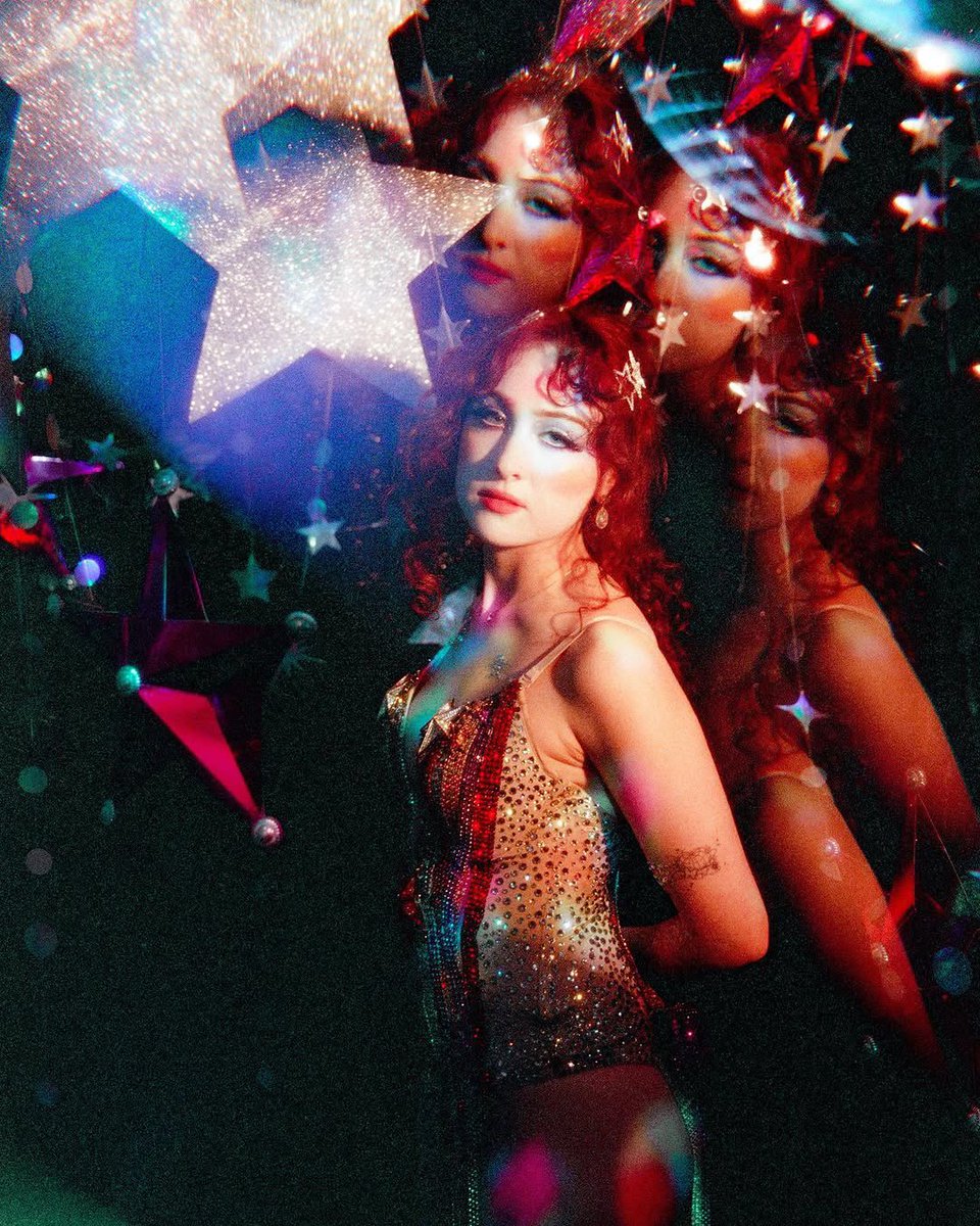 chappell roan daily tweet media