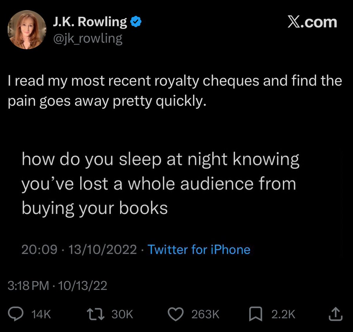 Bobby Drake tweet media