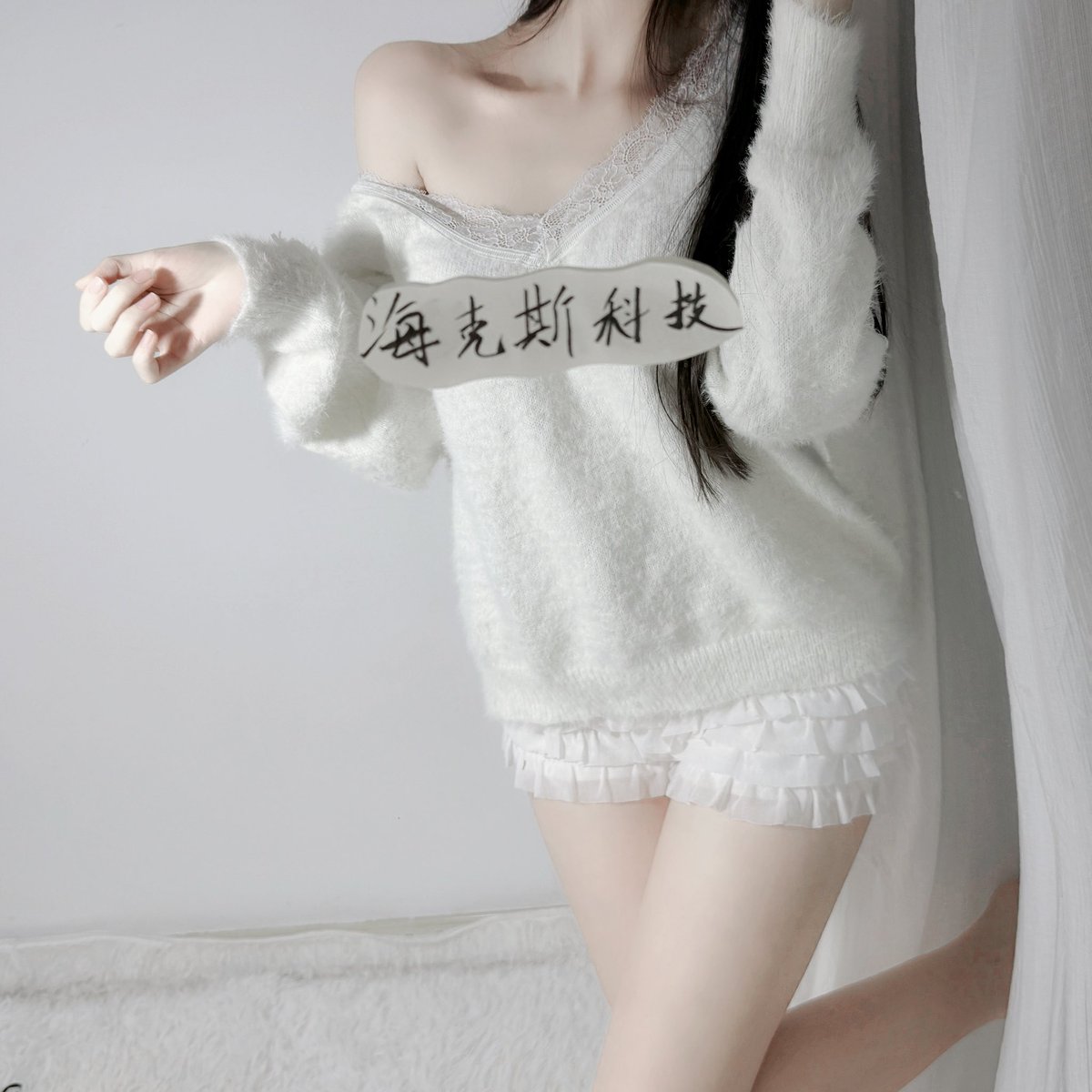 海克斯科技 tweet media