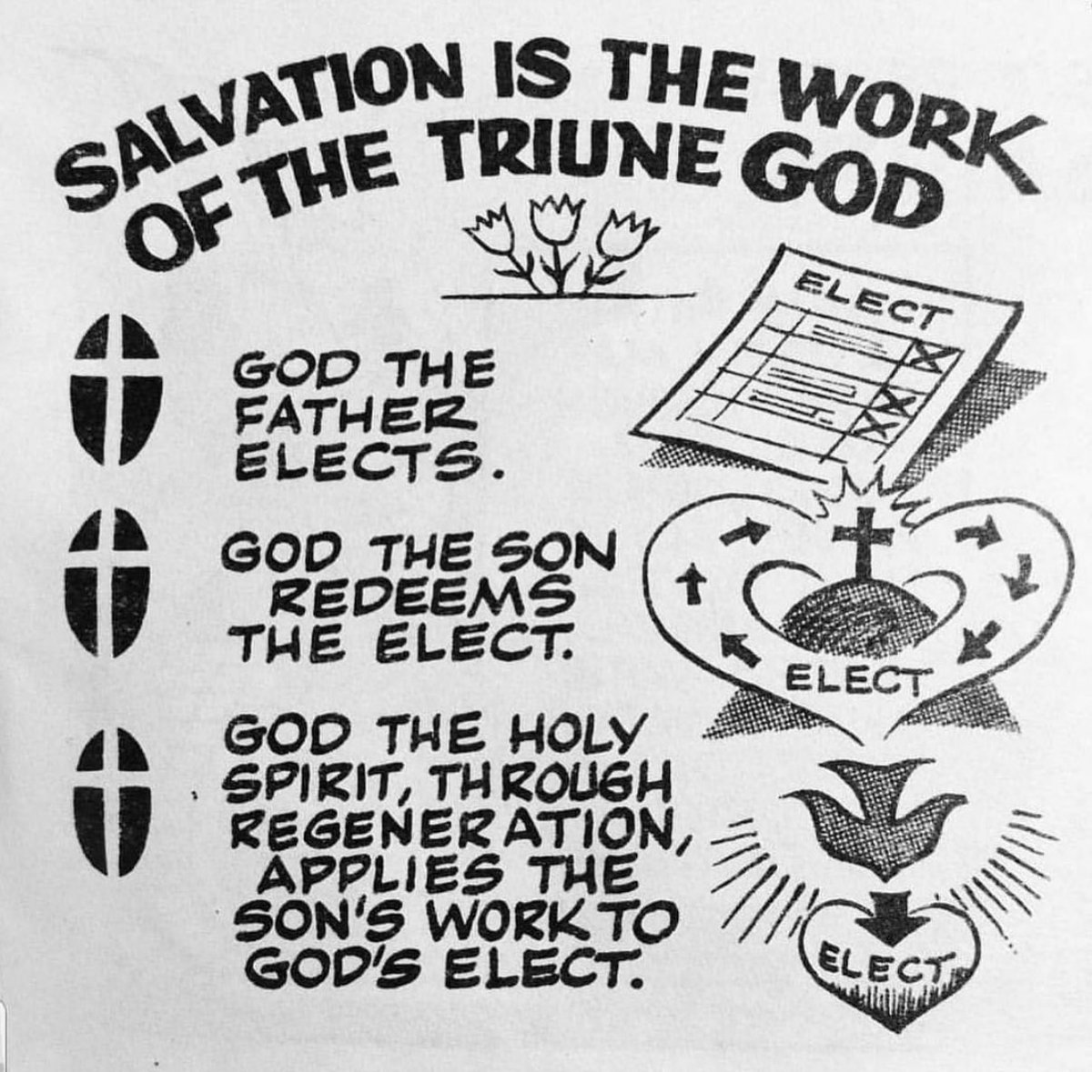 Thug Life Calvin🌷 tweet media