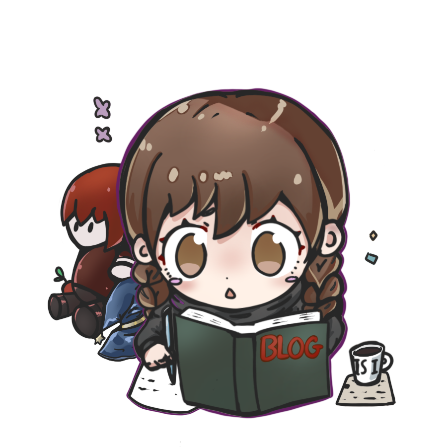 The Wandering Inn tweet media