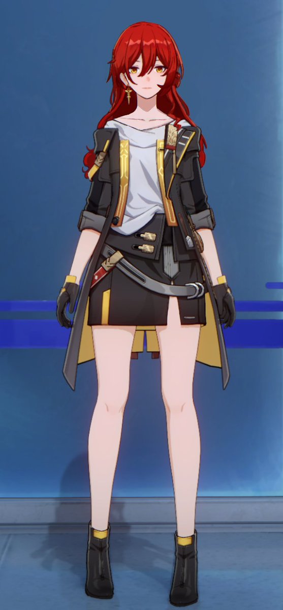 Brand new Judae tweet media