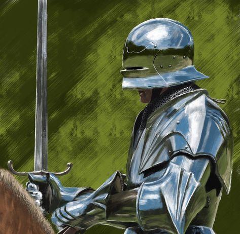 Daily Knight tweet media