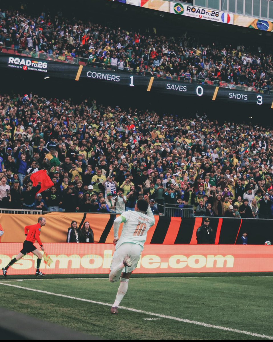 mbappe ballon d’or 2026 tweet media