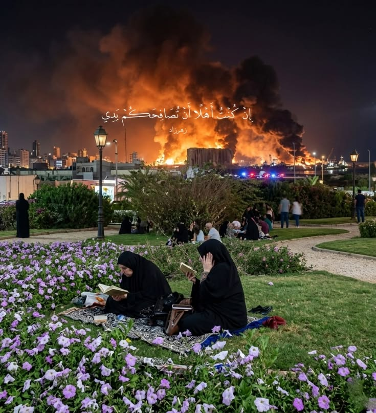 Naila Ayad🇵🇸 tweet media