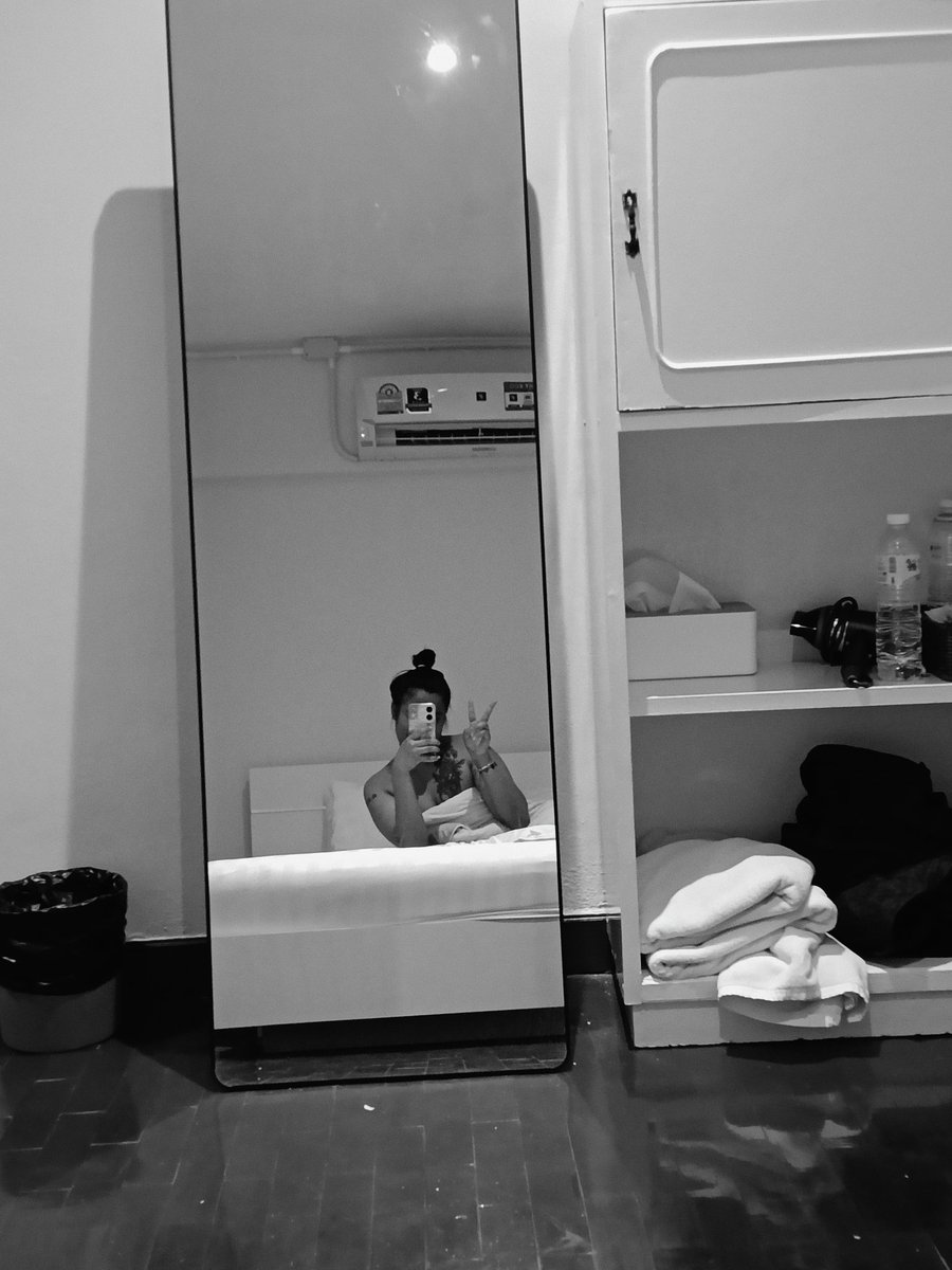 Secret'Room tweet media