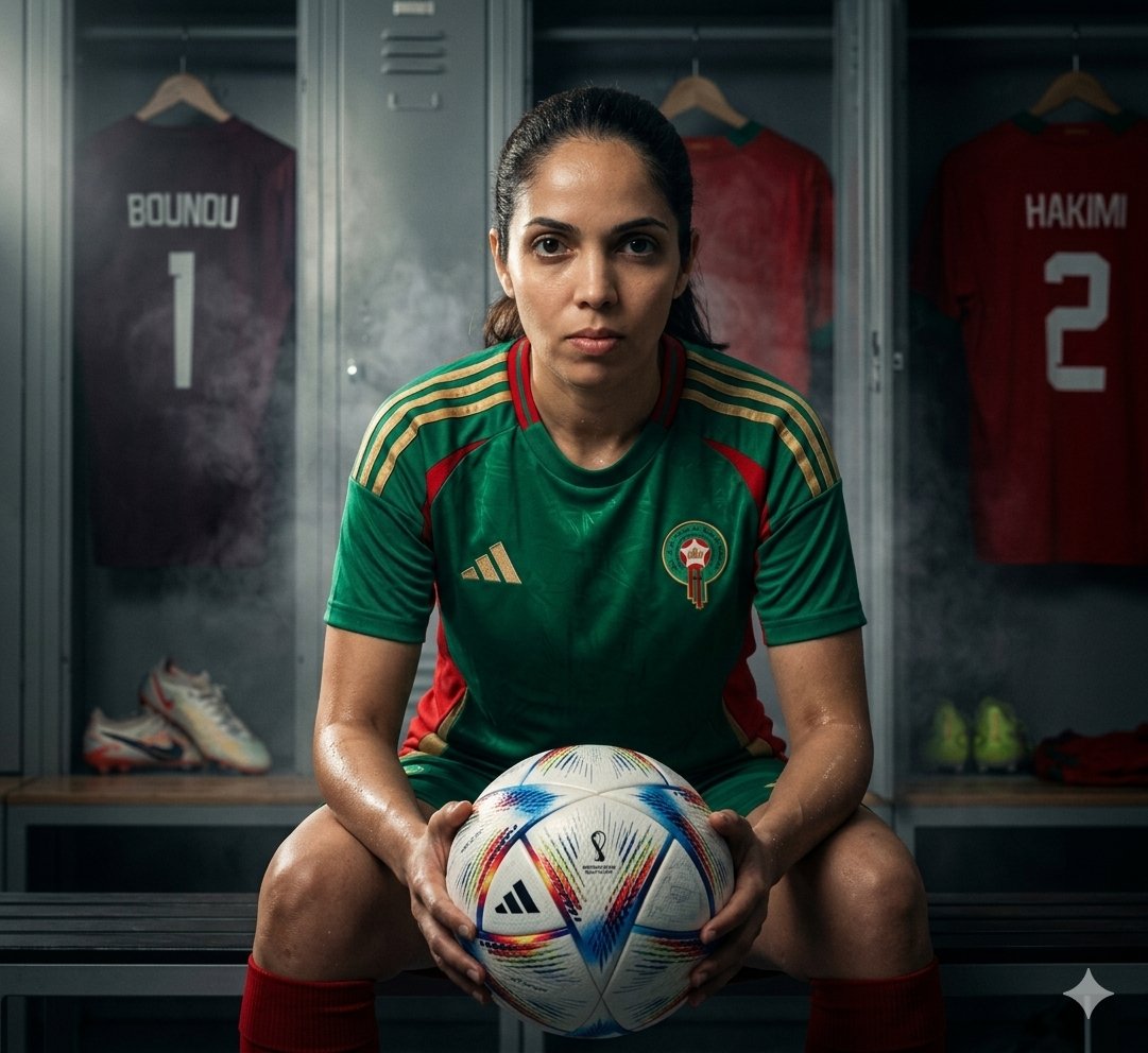 زعيمة الأمازونيات | معتزلة tweet media