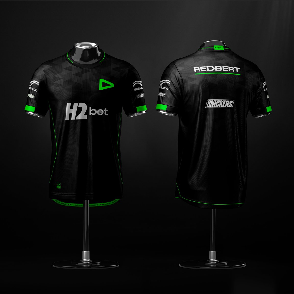 Ygor Benevides tweet media