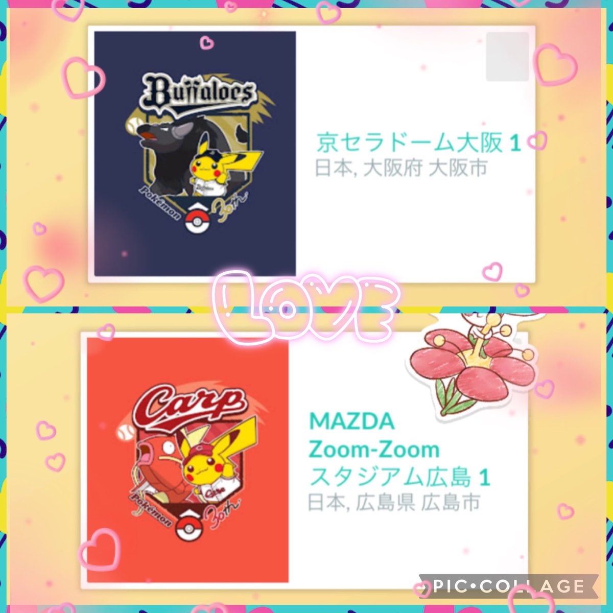 まな🍩🍒どぅなちぇりり✨¨̮♡ tweet media