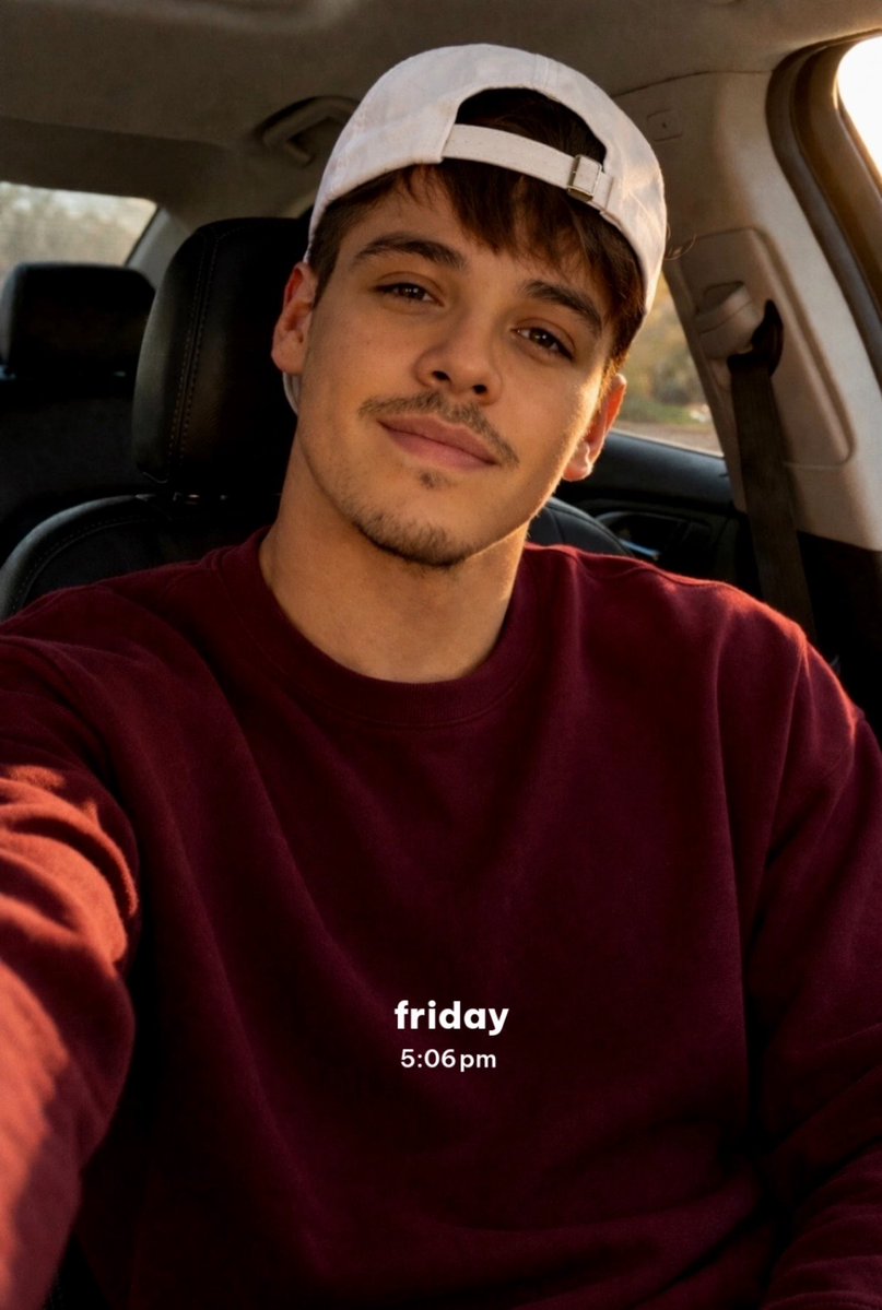 ғranĸy™ tweet media