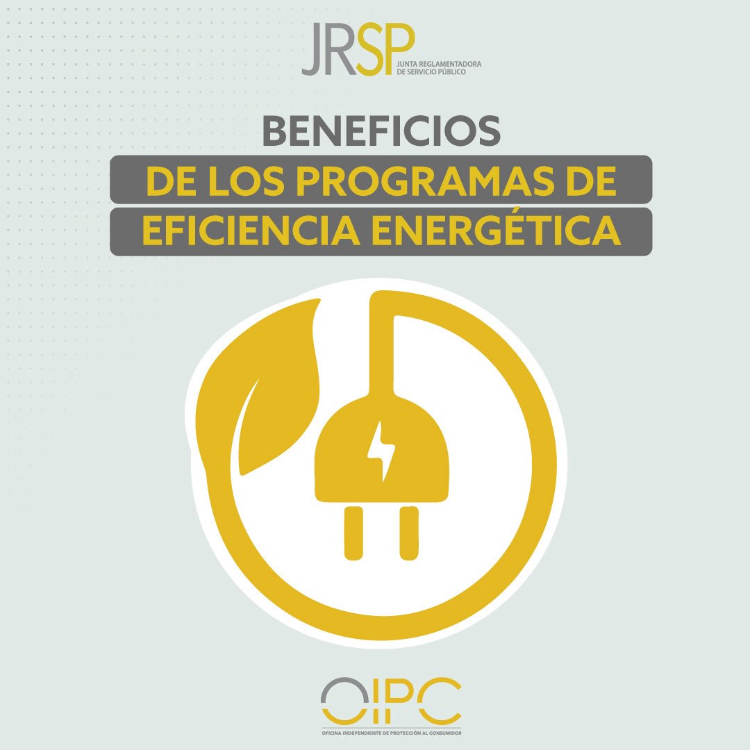 Oficina Independiente de Protección al Consumidor tweet media