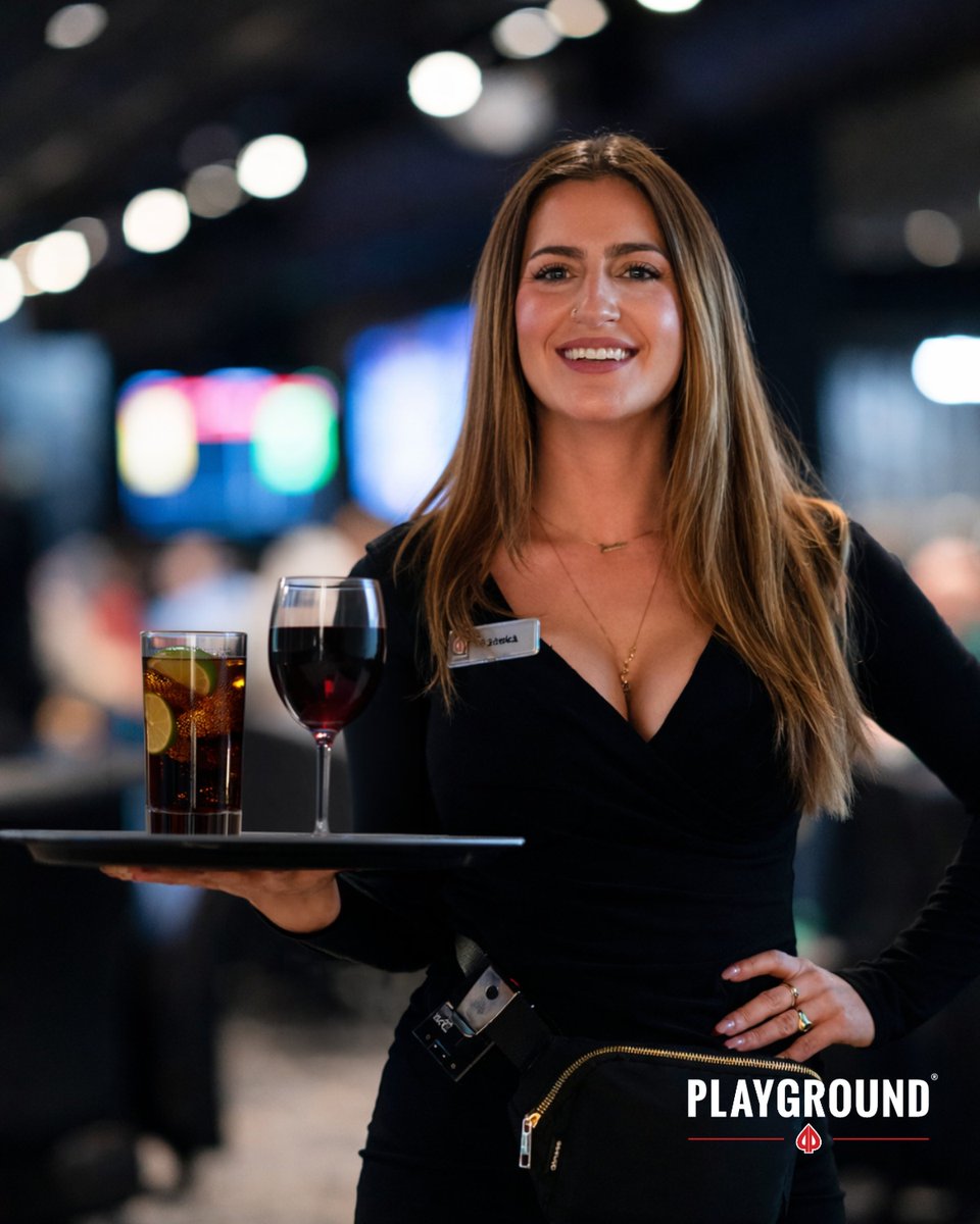 PlaygroundPoker's tweet photo. 😎 WSOP-C Playground weekend!
Sat: LAST CHANCE Mini Main + Mystery Bounty
Sun: Mini Main Day 2 + Colossus kicks off + Mystery Bounty
🏒 Hockey Night + splash pots
🍻 Free drinks | 🍽️ Food | 🚗 Valet
Don’t gamble with your weekend, come to Playground. 🃏 https://t.co/gjAUAqGzNO