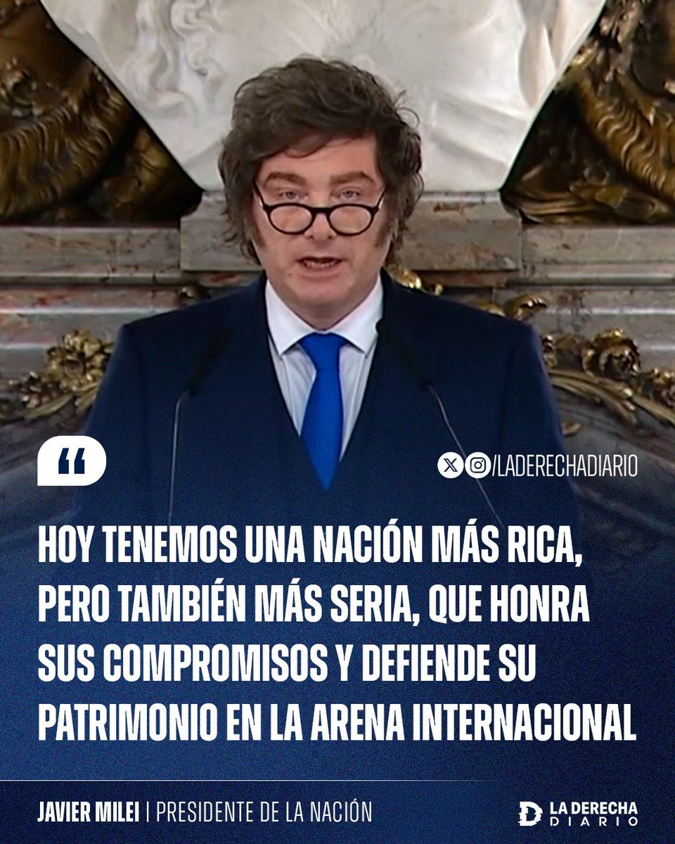 La Derecha Diario tweet media