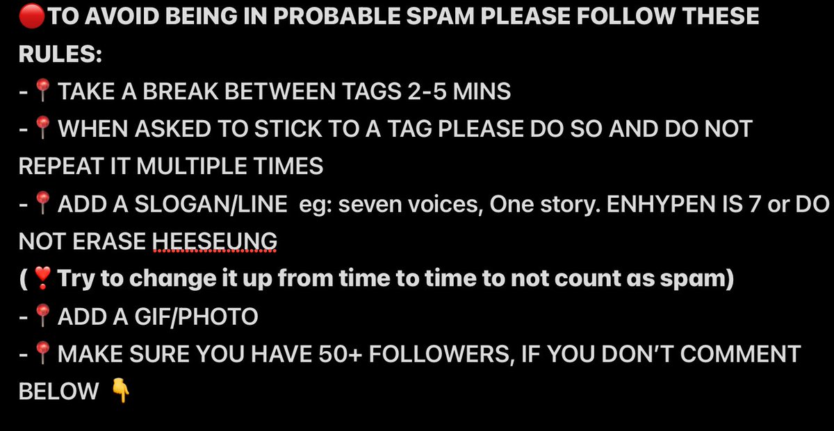 ENHYPEN IS 7 -X tweet media