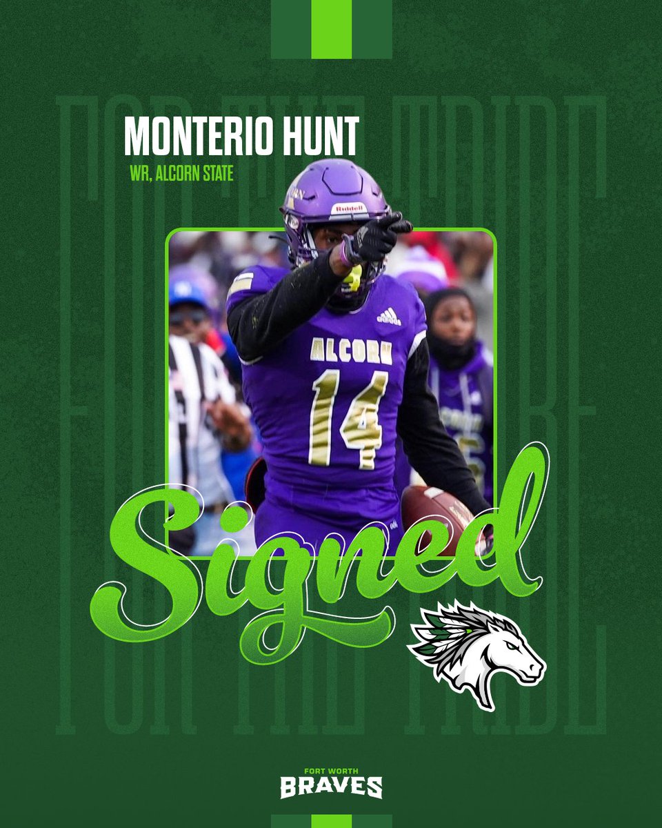 Fort Worth Braves tweet media