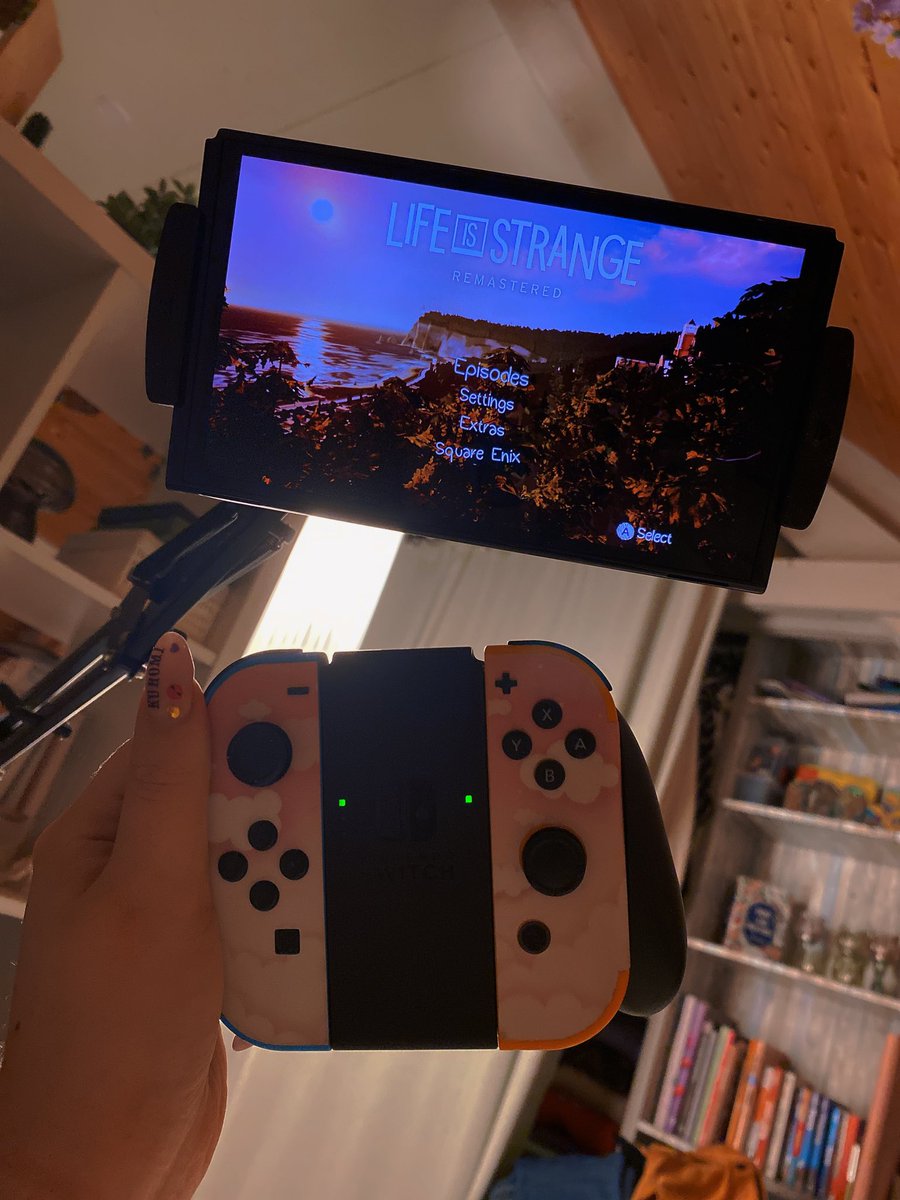 Cosy Momo VT 🩷🌱 tweet media