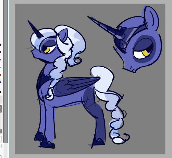 emiii 🐒 COMMS OPEN tweet media