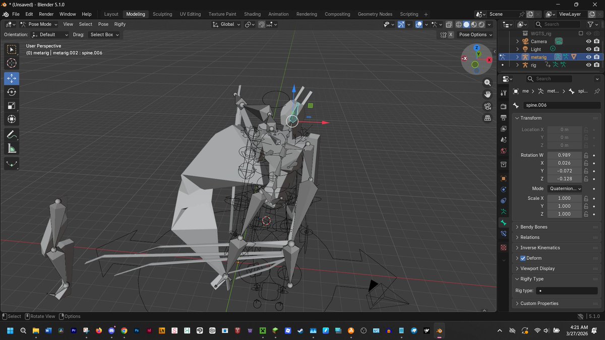 POSTKILLCLARITY tweet media