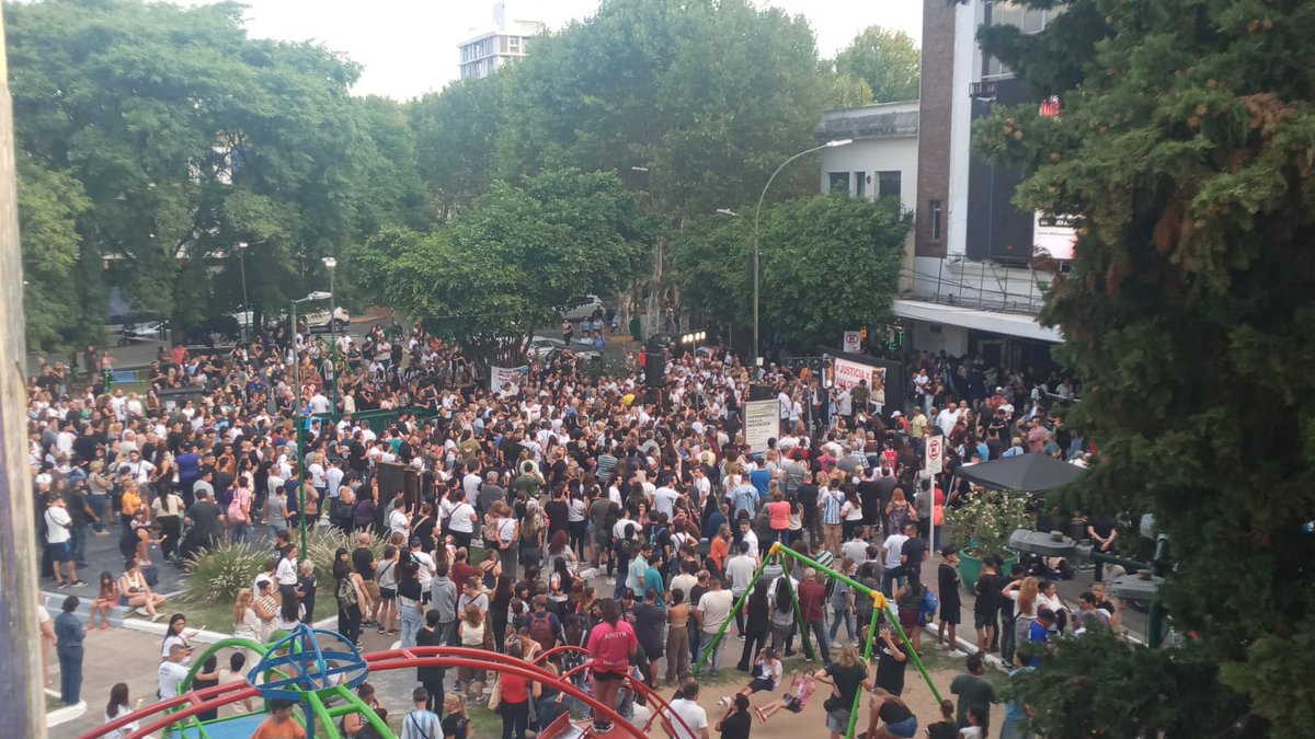 Jorgelina Esteche tweet media