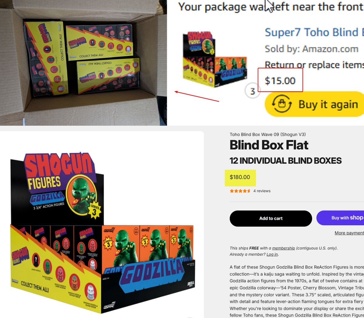 Price Errors tweet media