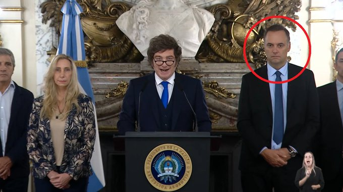 Todo Negativo tweet media