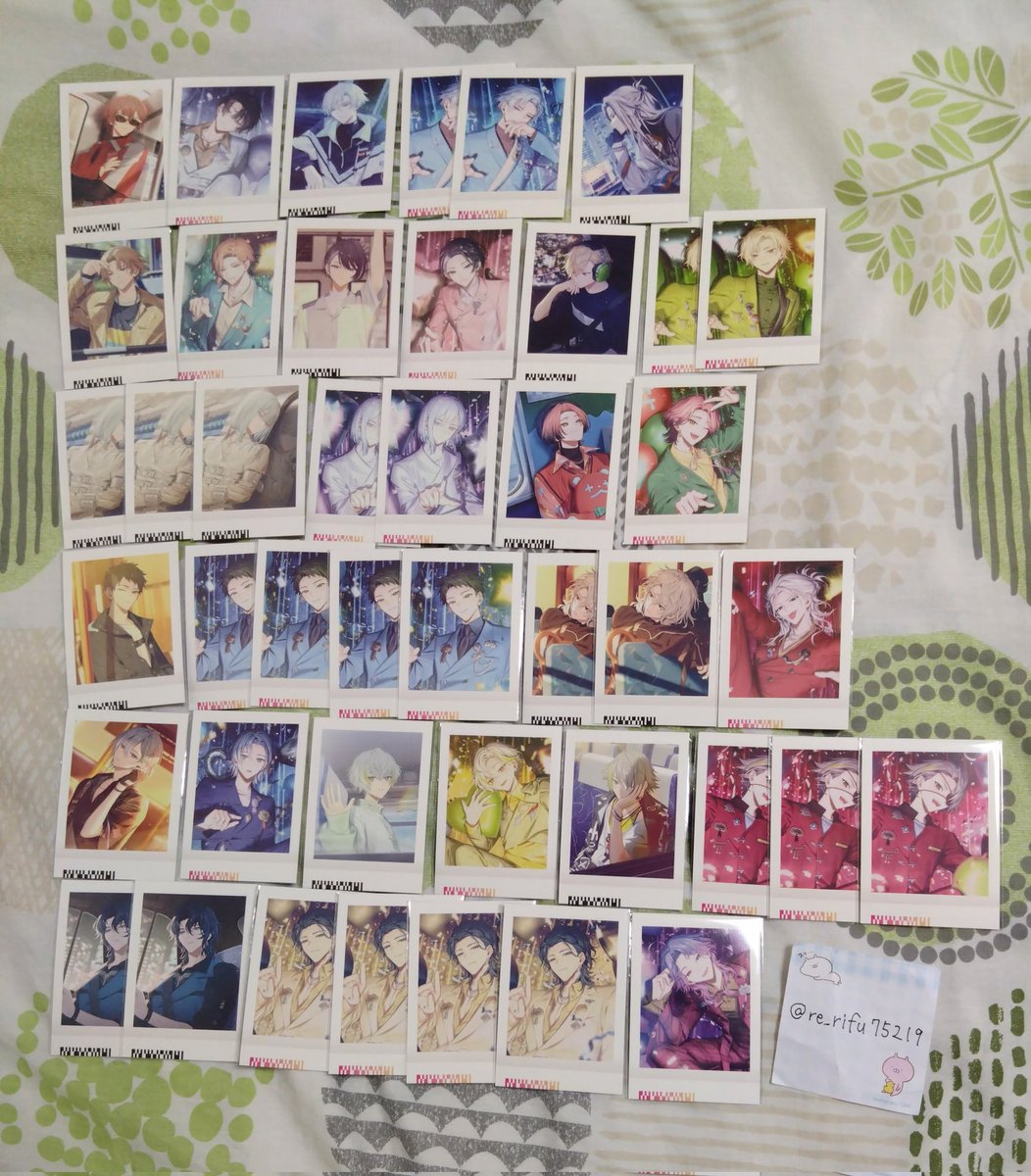 Rifu.@ツイフィ必読 tweet media