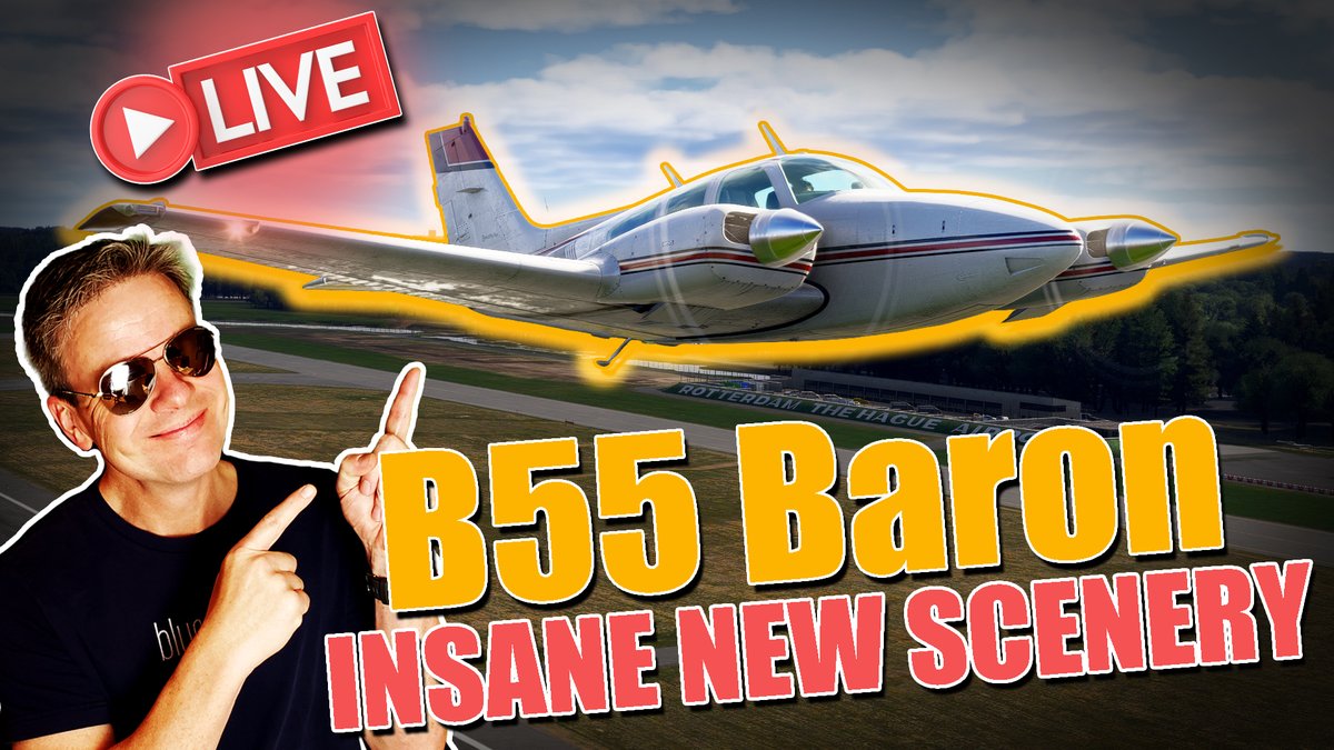 SimFanaticYouTube tweet media