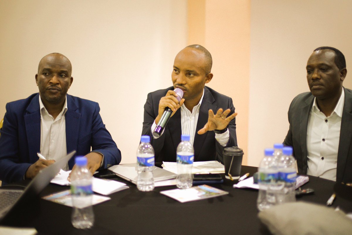 refacrwanda1's tweet photo. #EducationGovernance #Rwanda Stakeholders discussed the importance of strengthening School Management Committees creating a sense of community between national policy and district realities. Inclusion education #policydiscussion @trocaire @FCDOGovUK @Rwanda_Edu @REBRwanda https://t.co/slgyNhvVhF