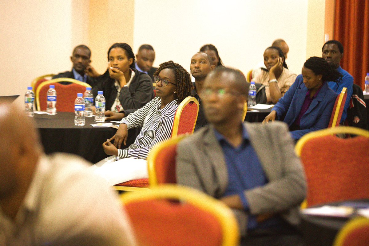 refacrwanda1's tweet photo. #EducationGovernance #Rwanda Stakeholders discussed the importance of strengthening School Management Committees creating a sense of community between national policy and district realities. Inclusion education #policydiscussion @trocaire @FCDOGovUK @Rwanda_Edu @REBRwanda https://t.co/slgyNhvVhF