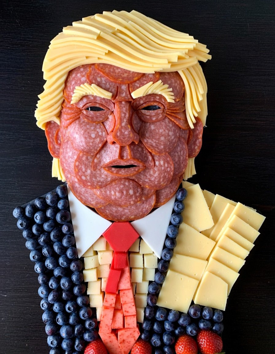 LohnyJJ77's tweet photo. @TrumpTruthOnX $TRUMPBITE The original Snack 😋 
6dih84io7zXwsoyUQxgHyrzNJAg4TvFnKVgaf3WFpump https://t.co/HqxqqSBOpD
