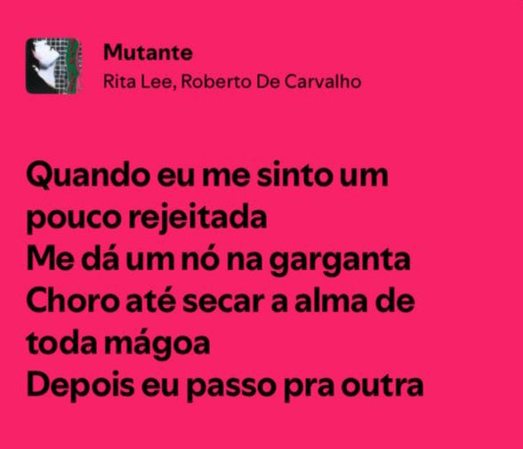 letras estranhamente boas tweet media