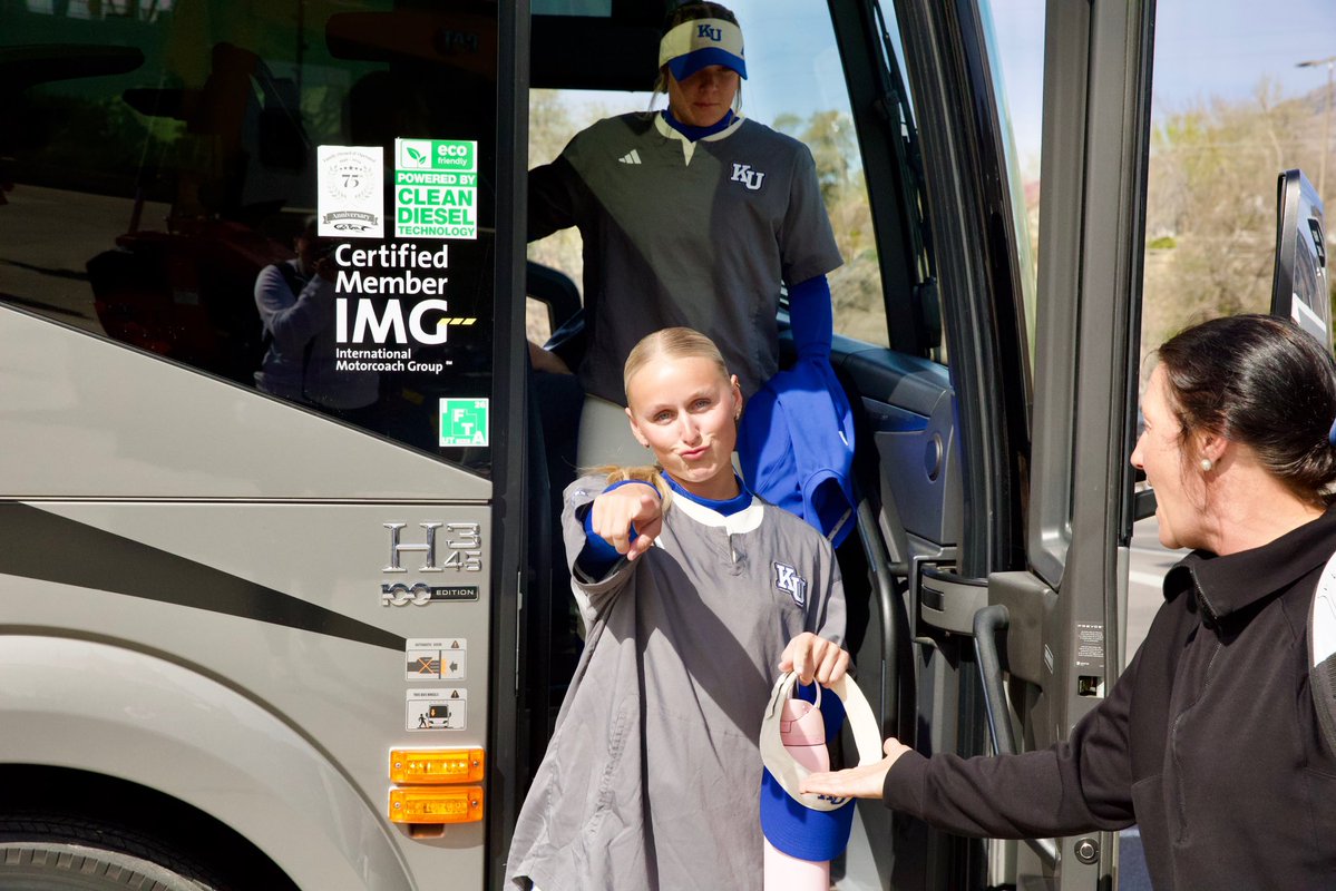 Kansas Softball tweet media