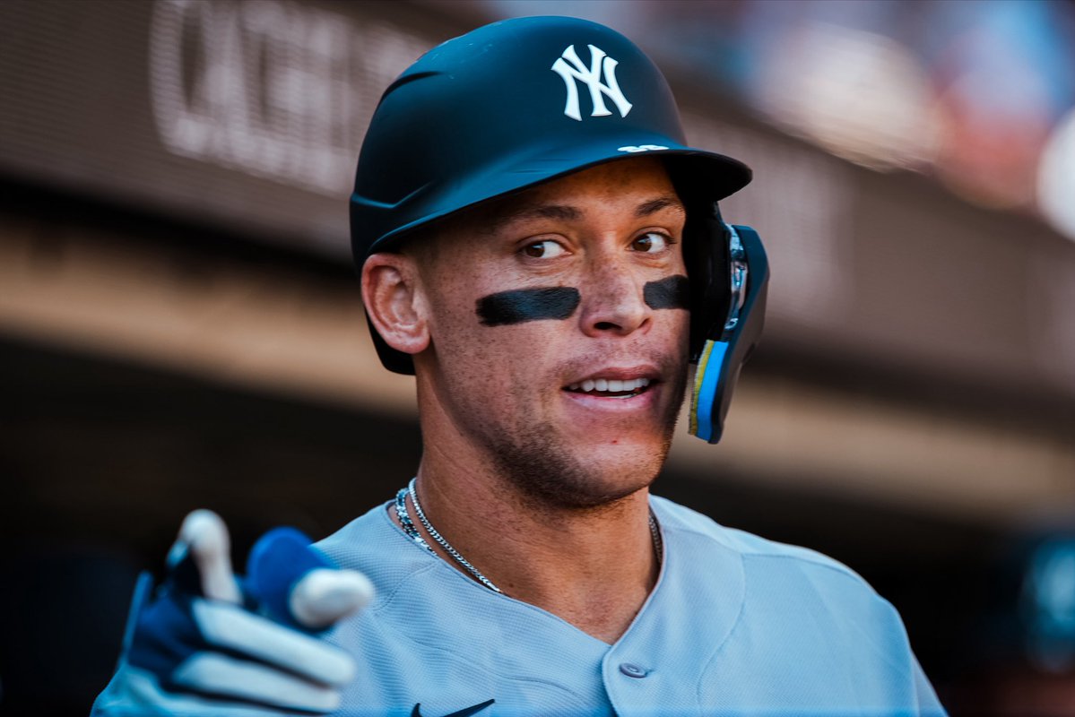 New York Yankees tweet media