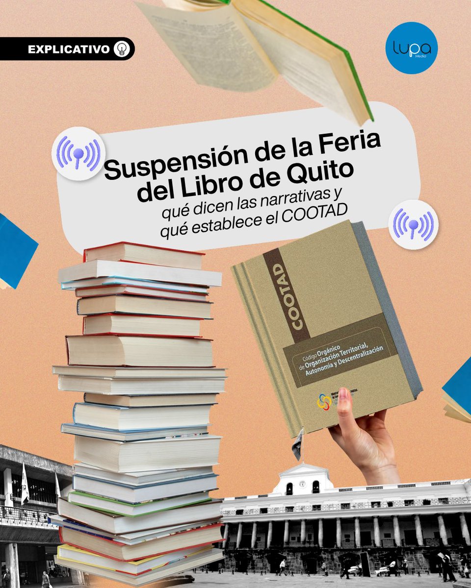 Lupa Media tweet media